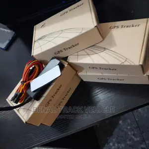 Top Efficient GPS Tracker in Badagry,One Time Payment Fee