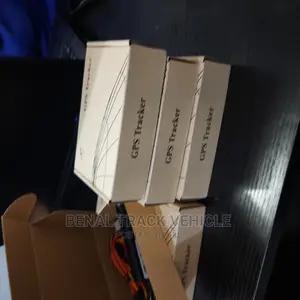 Top Standard GPS Tracker in Badagry,One Time Payment Fee