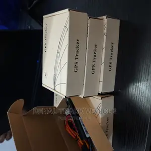High Quality GPS Tracker in Badagry,One Time Payment Fee