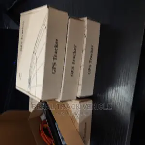 Affordable GPS Tracker in Egbe,One Time Payment,Fee