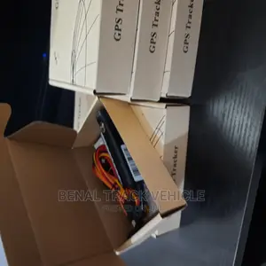 Durable GPS Tracker in Egbe,One Time Payment Fee