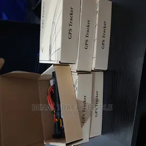 Top Standard GPS Tracker in Egbe,One Time Payment Fee
