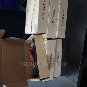 Efficient GPS Tracker in Egbe,One Time Payment Fee
