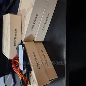 Quality GPS Tracker in Egbe,One Time Payment Fee