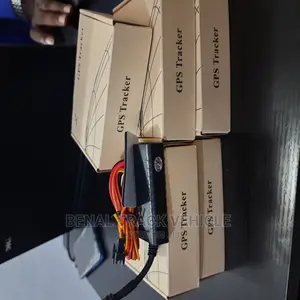 Very Quality GPS Tracker in Egbe,One Time Payment Fee