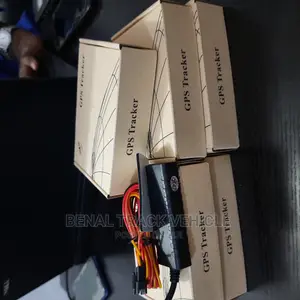 Reliable GPS Tracker in Egbe,One Time Payment Fee