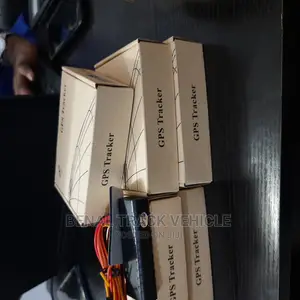 High Reliable GPS Tracker in Egbe,One Time Payment Fee