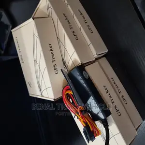 Affordable GPS Tracker in Ejigbo,One Time Payment,Fee