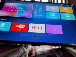 55 Inches Flat Screen Televisionok