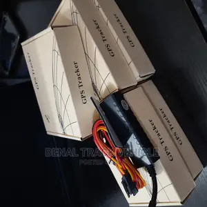 Very Affordable GPS Tracker in Ejigbo,One Time Payment Fee