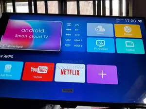 55 Inches LG Flat Screen TV