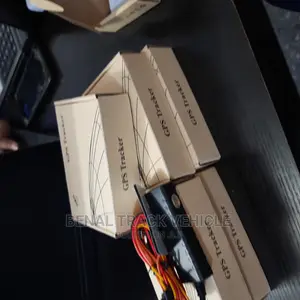 High Quality GPS Tracker in Ejigbo,One Time Payment Fee