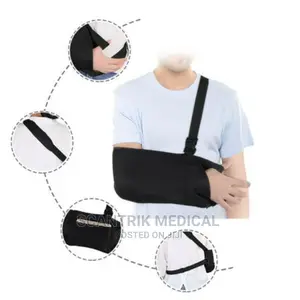 Medical Arm Sling Shoulder Immobilizer