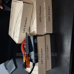 Reliable GPS Tracker in Ejigbo,One Time Payment Fee
