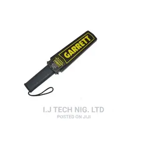 Garret Super Scanner V