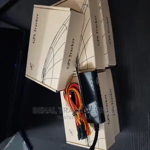 High Reliable GPS Tracker in Ejigbo,One Time Payment Fee