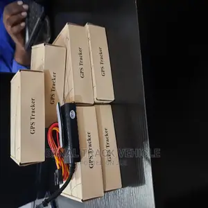 Affordable GPS Tracker in Epe,One Time Payment,Fee