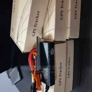 Very Affordable GPS Tracker in Epe,One Time Payment Fee