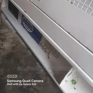 65kva Fg Wilson Perkins Generator Uk