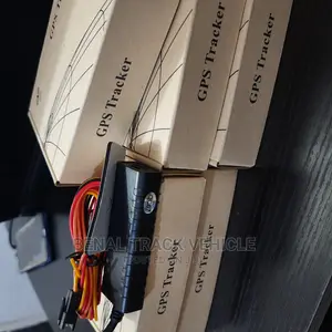 Top Affordable GPS Tracker in Epe,One Time Payment Fee