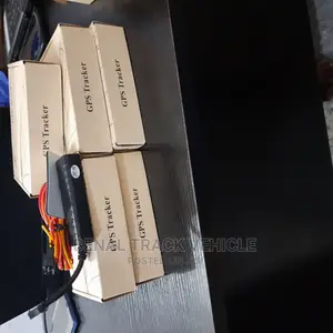 Top Efficient GPS Tracker in Epe,One Time Payment Fee