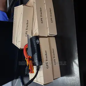 Top Standard GPS Tracker in Epe,One Time Payment Fee