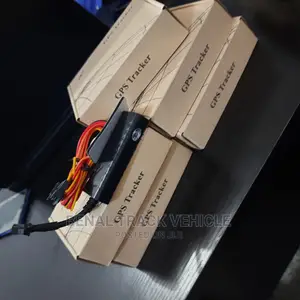Efficient GPS Tracker in Epe,One Time Payment Fee
