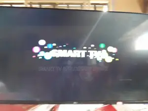 LG 32 Inches Flat Screen Television