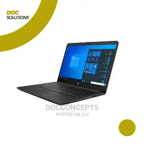 New Laptop HP 250 G8 4GB Intel Core I3 HDD 1T