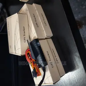 High Efficient GPS Tracker in Epe,One Time Payment Fee