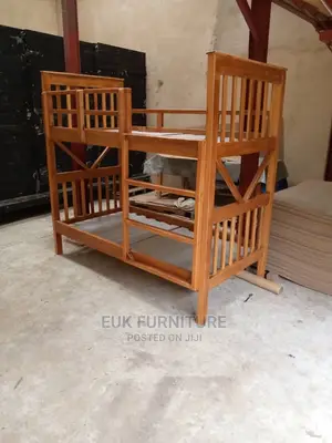 Quality Bunk Bed (Exactly as Seen) Very Strong