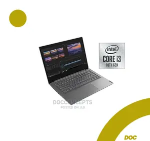 New Laptop Lenovo 4GB Intel Core I3 HDD 1T