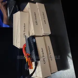 Very Efficient GPS Tracker in Epe,One Time Payment Fee