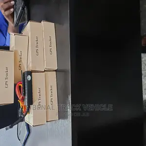 Quality GPS Tracker in Epe,One Time Payment Fee