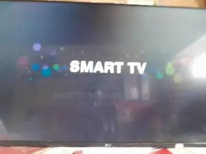 49 Inches Lg UHD Flat Screen TV
