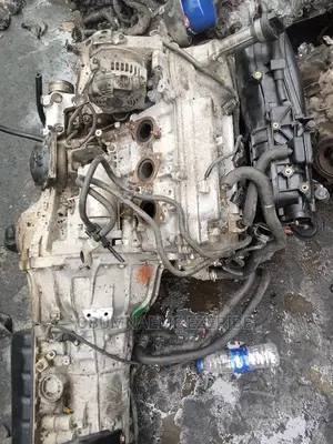 Japan Engine for Toyota 4runner Taccuma Fj Cruiser(1gr)