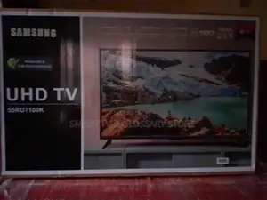 55 Inches Samsung Google Hotspot Wifi Television