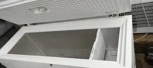 321 Liters at 150w Liebherr Freezer for Sale