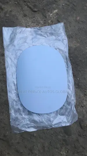 Outside Body Fuel Tank Cover for Gla