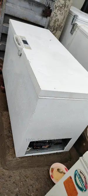 323 Liters at 110W Bosch Freezer for Sale