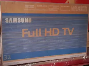 Samsung 32 Inches Wall Screen Tv