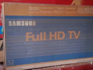32 Inches Samsung Wall Screan Television