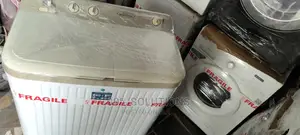8kg Top Loader Haier Thermocool Washing Machine for Sale