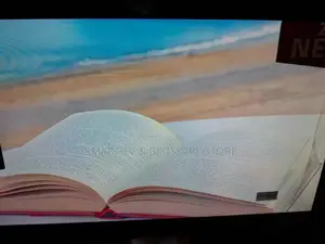 65 Inches LG Wall Screen Android Tv