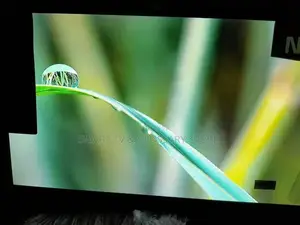 55 Inches Lg Wall Screen Android Tv