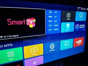 49" Lg Smart Wall Screen Android Tv