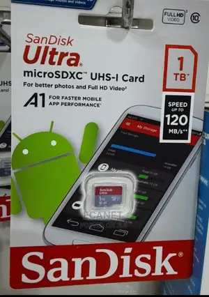1tb Memory Card Class 10