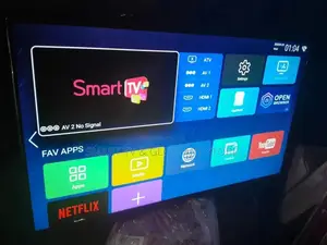 LG 49 Inches Google Hotspot Wifi Television