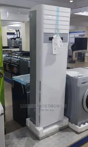 Brand New HISENSE 2TON Floor Standing Air Condition/Copper/