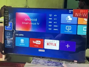 Lg 55 Android Television Wi-Fi and Hotspot Mirror Cast